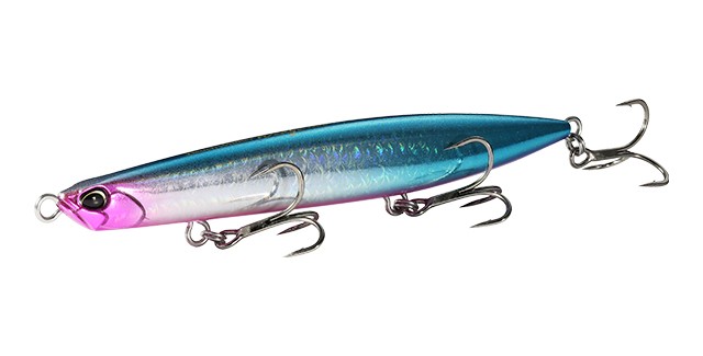 フックを付けたデュオ ビーチウォーカー ウェッジ120Sの公式商品写真